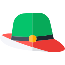 sombrero icon