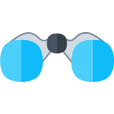 binocular icon