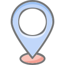 gps icon