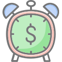 reloj icon