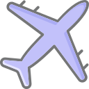 vuelo icon