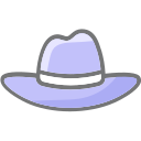 sombrero icon