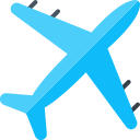 vuelo icon