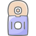 muro icon