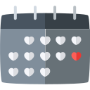 calendario icon