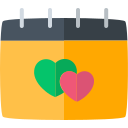 calendario icon