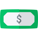 dólar icon