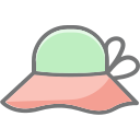 sombrero icon