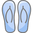 zapatilla icon