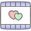 corazón icon