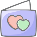 corazón icon