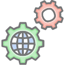 web icon