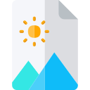 montaña icon