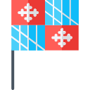 bandera icon