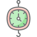 reloj icon