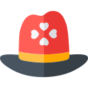 sombrero icon