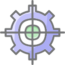 trabajar icon