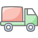 transporte icon