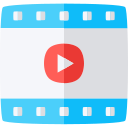 video icon