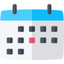 calendario icon