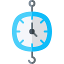 reloj icon