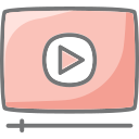 video icon