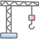 construcción icon