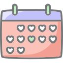 calendario icon