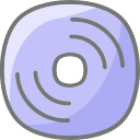 multimedia icon