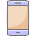 móvil icon