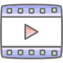 video icon