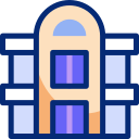 casa animated icon