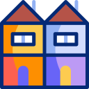 casa animated icon