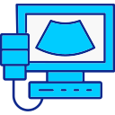 ultrasonido icon