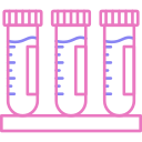 tubo de ensayo icon