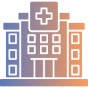 hospital icon