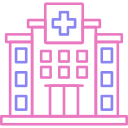 hospital icon