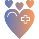 corazón icon