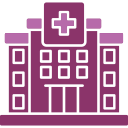 hospital icon