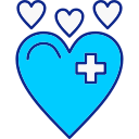 corazón icon