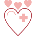 corazón icon