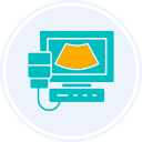 ultrasonido icon