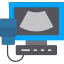 ultrasonido icon