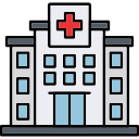 hospital icon