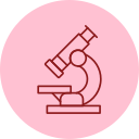 microscopio icon