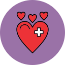 corazón icon