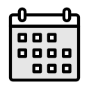 calendario icon