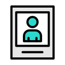 on-line 