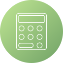 calculadora icon