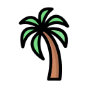 naturaleza icon